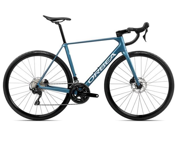 Picture of Orbea Orca M30 – Carbon Road Bike 2×12 Shimano 105, Hydrauli